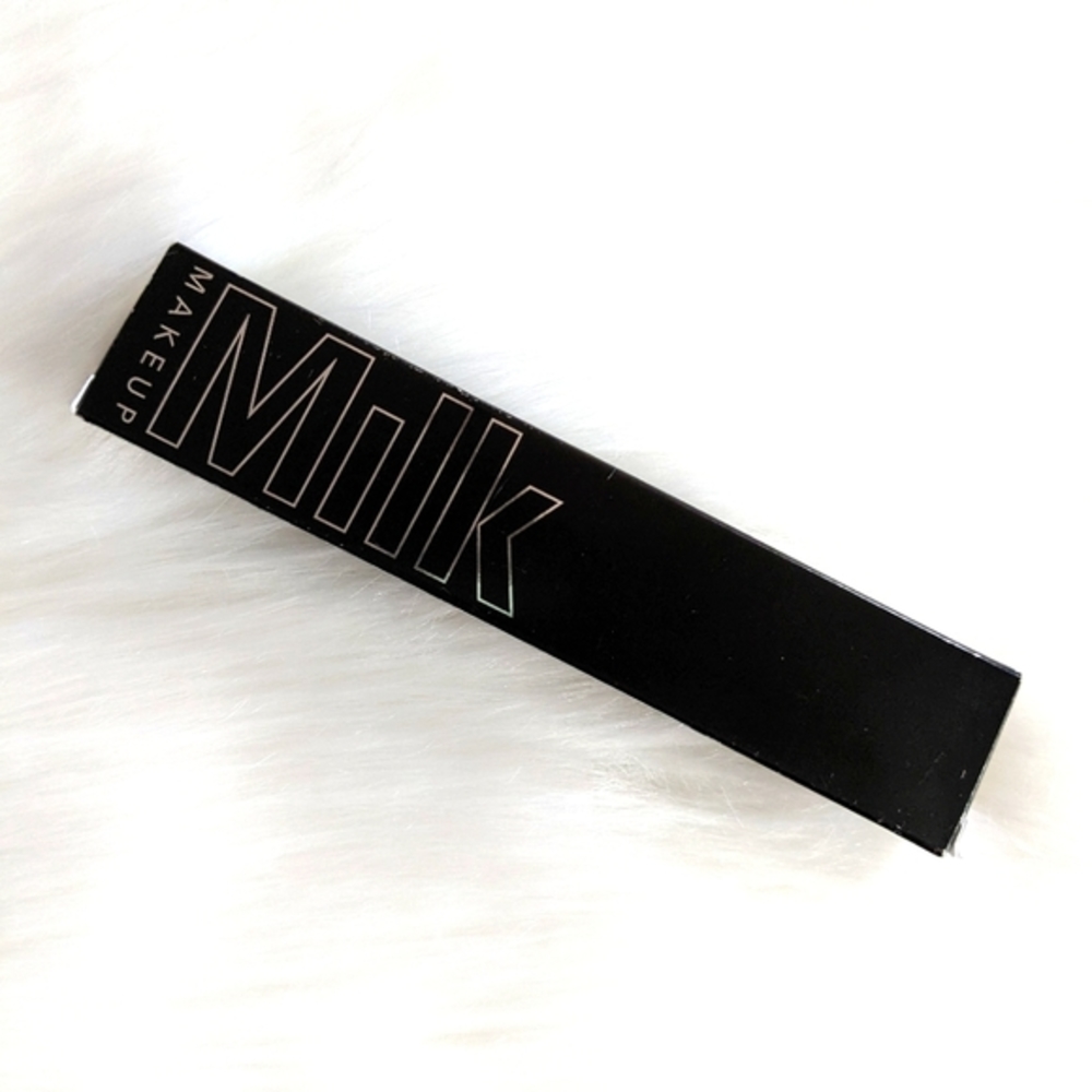 🖤 NIB MILK Makeup Kush Liquid Eyeliner in Loud